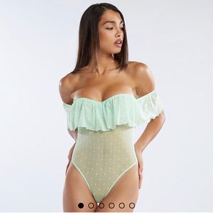 Savage Fenty Bodysuit